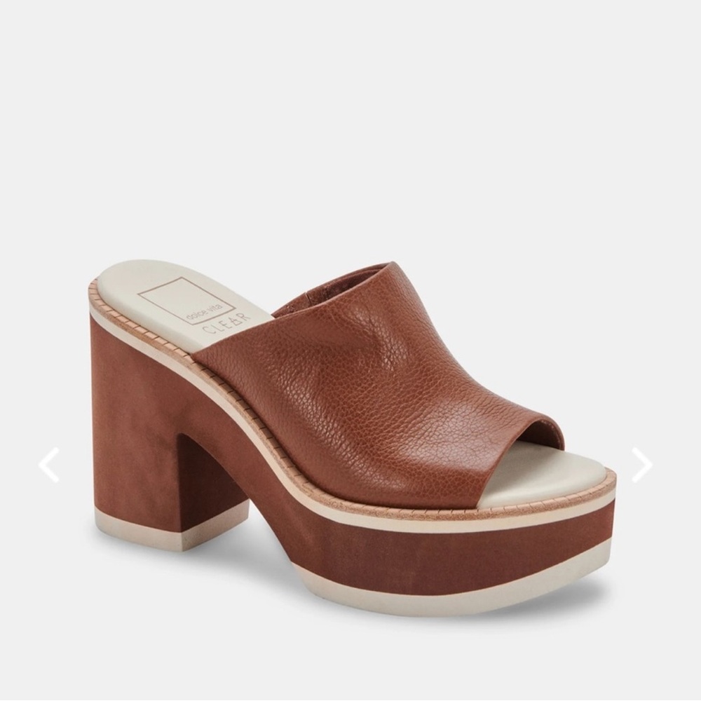 Brand New Dolce Vita Emery Heels